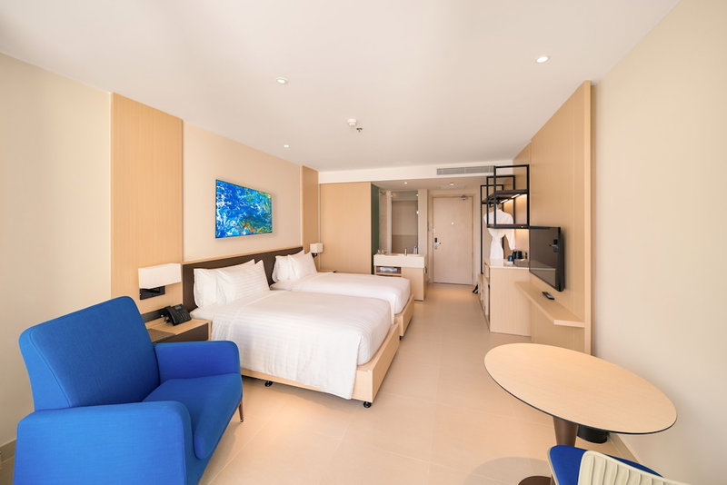 Hammi Seaview, Cam Ranh, Vietnam