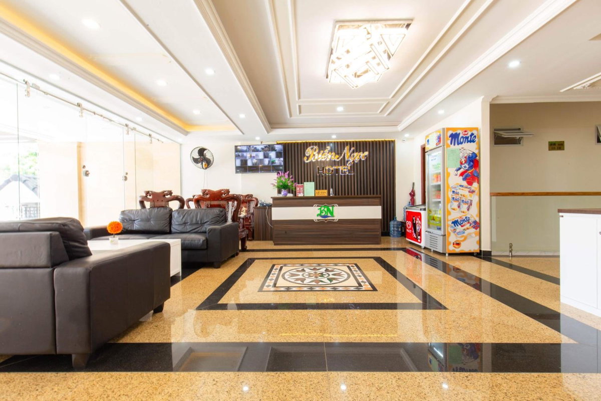 Hotel · Biển Ngọc Hotel, Vung Tau