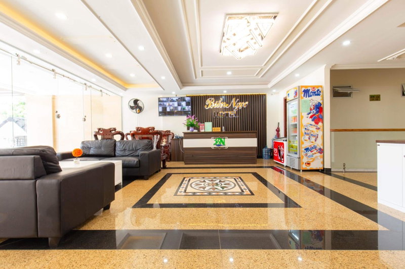 Biển Ngọc Hotel, Vung Tau, Vietnam