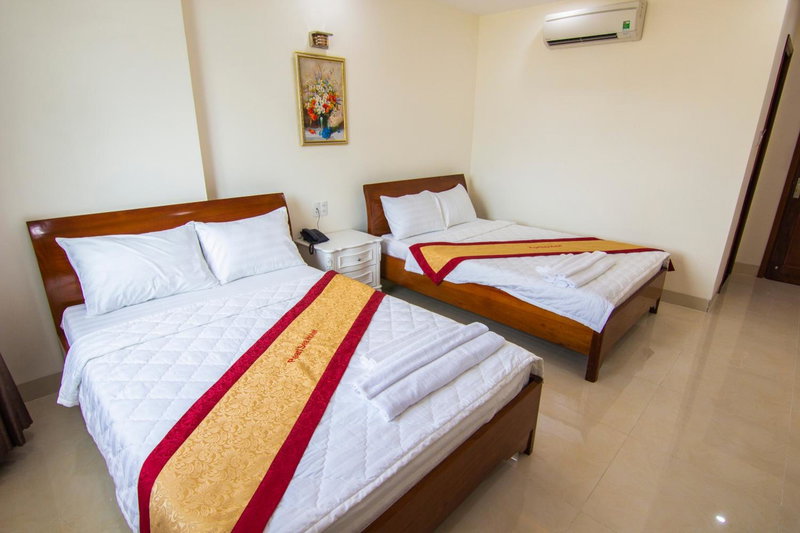 Biển Ngọc Hotel, Vung Tau, Vietnam