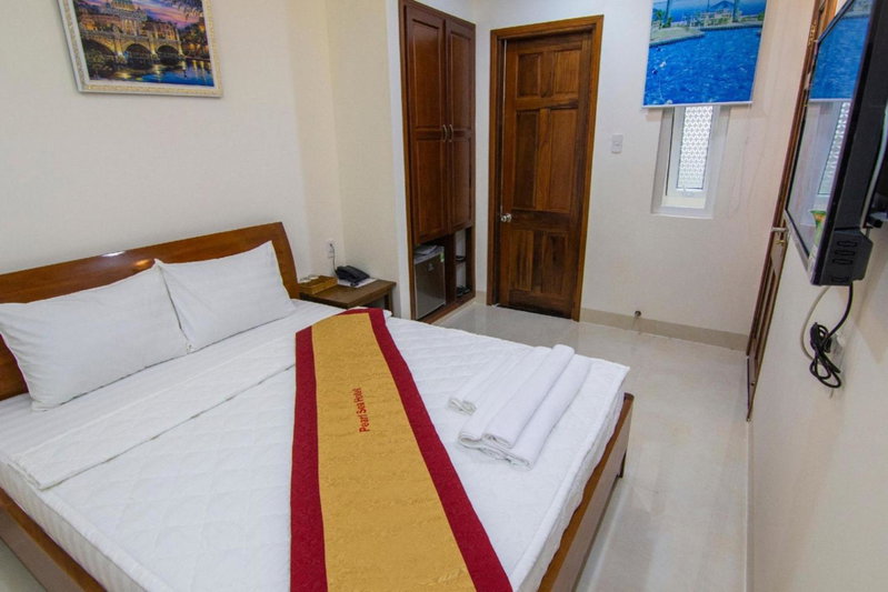 Biển Ngọc Hotel, Vung Tau, Vietnam