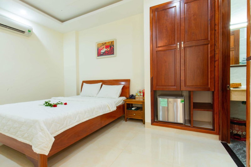 Biển Ngọc Hotel, Vung Tau, Vietnam