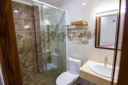 Biển Ngọc Hotel, Vung Tau, Vietnam