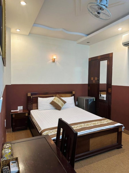 Hưng Phát Hotel Tân Phú, Ho Chi Minh City, Vietnam