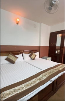 Hưng Phát Hotel Tân Phú, Ho Chi Minh City, Vietnam