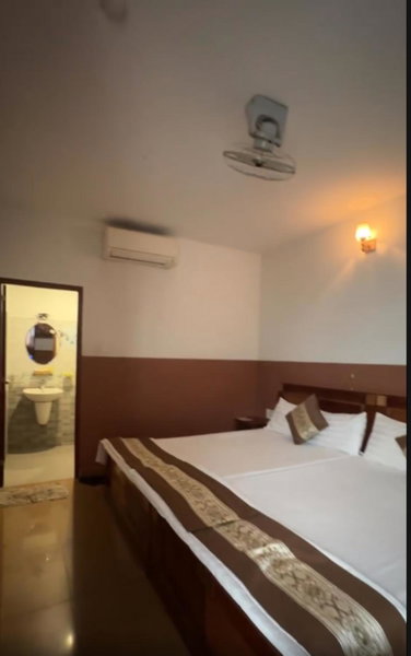 Hưng Phát Hotel Tân Phú, Ho Chi Minh City, Vietnam