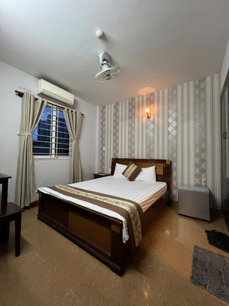 Hưng Phát Hotel Tân Phú, Ho Chi Minh City, Vietnam