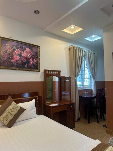 Hưng Phát Hotel Tân Phú, Ho Chi Minh City, Vietnam