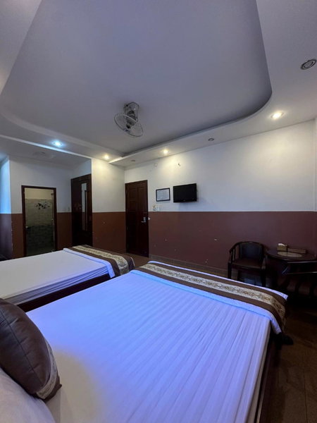 Hưng Phát Hotel Tân Phú, Ho Chi Minh City, Vietnam