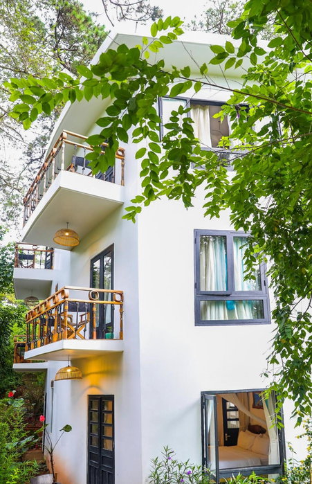 Stop and Go Boutique Hotel, Da Lat, Vietnam