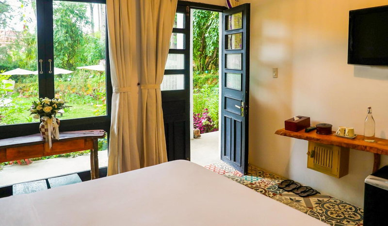 Stop and Go Boutique Hotel, Da Lat, Vietnam