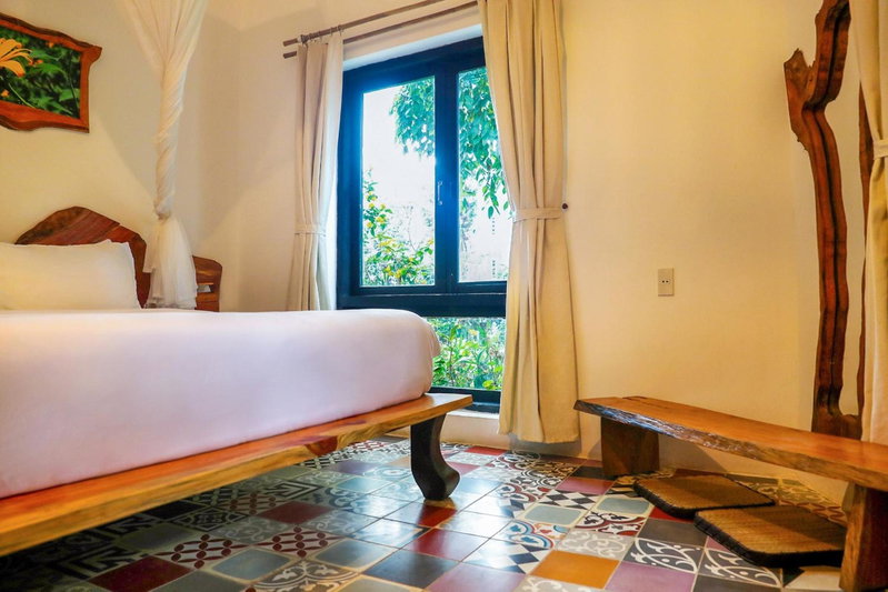 Stop and Go Boutique Hotel, Da Lat, Vietnam