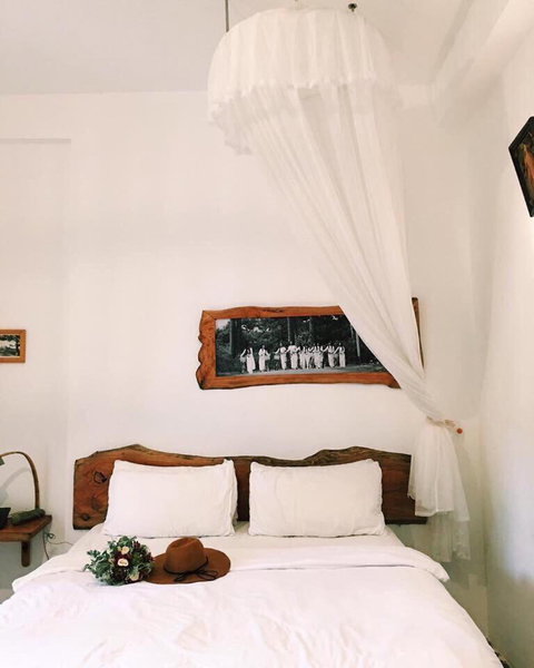 Stop and Go Boutique Hotel, Da Lat, Vietnam
