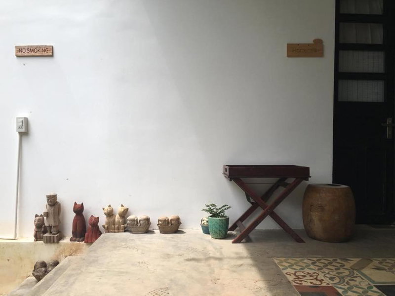 Stop and Go Boutique Hotel, Da Lat, Vietnam