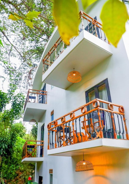 Stop and Go Boutique Hotel, Da Lat, Vietnam
