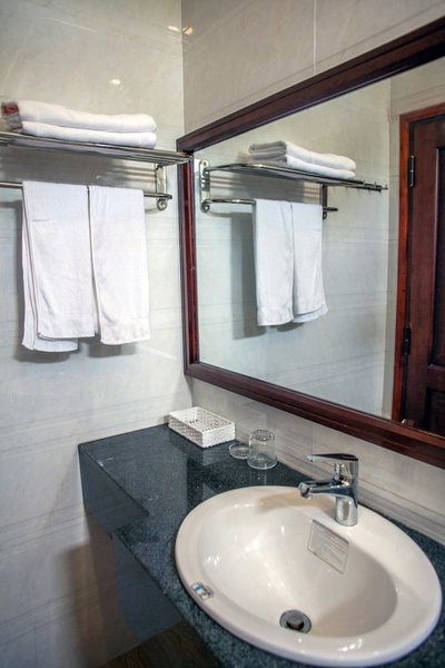 Trieu Khang Hotel, Cam Ranh, Vietnam