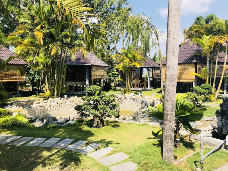 Trieu Khang Hotel, Cam Ranh, Vietnam
