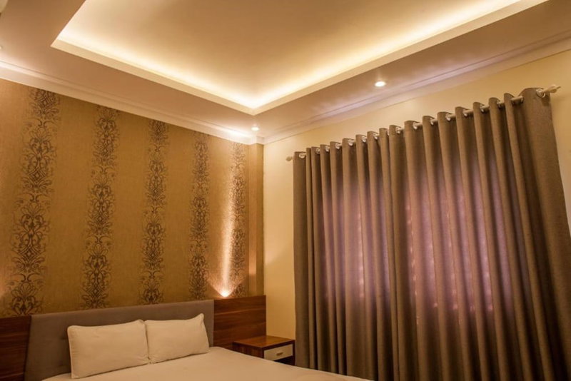 Trieu Khang Hotel, Cam Ranh, Vietnam