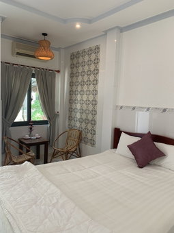 Duy An Guest House, Phan Thiet, Vietnam