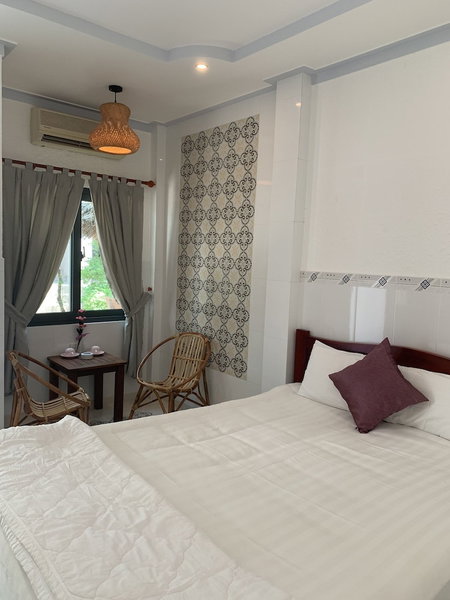 Duy An Guest House, Phan Thiet, Vietnam