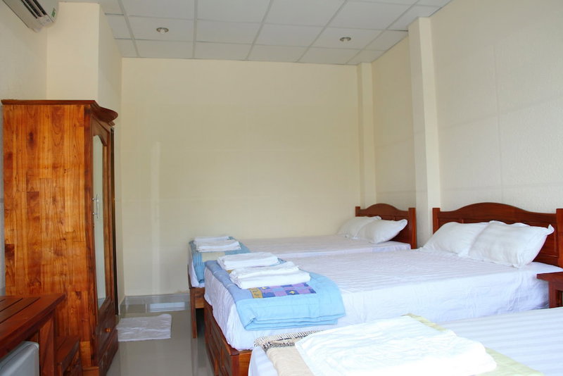 Duy An Guest House, Phan Thiet, Vietnam
