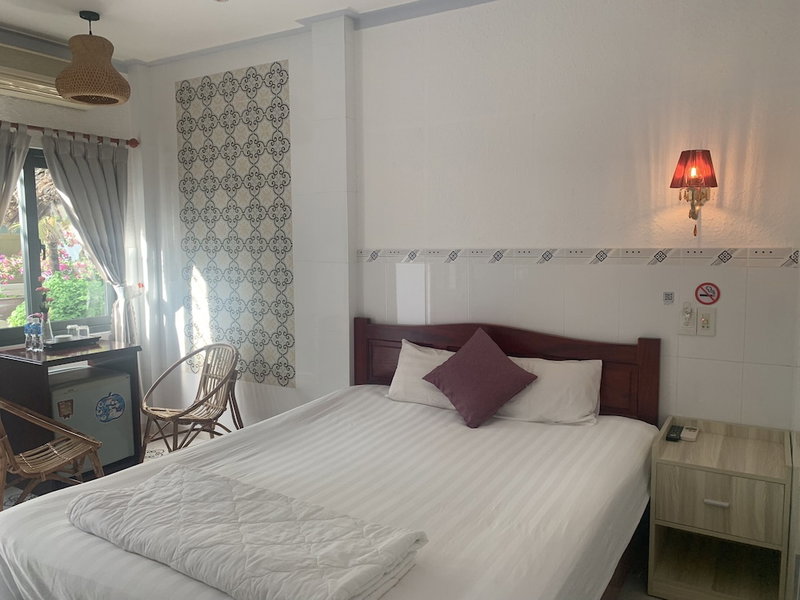 Duy An Guest House, Phan Thiet, Vietnam