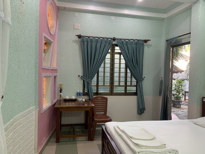 Duy An Guest House, Phan Thiet, Vietnam