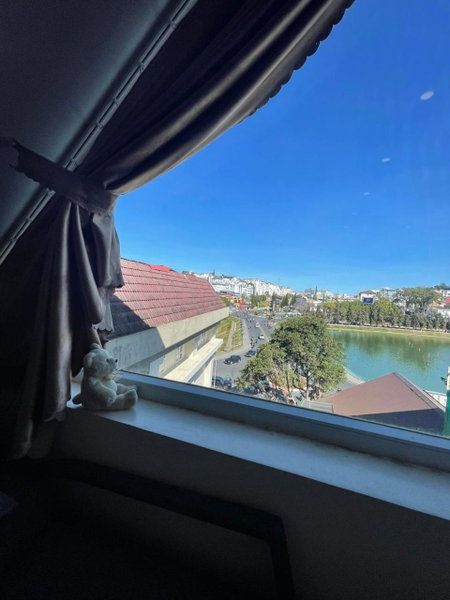 Nhật Nguyên Hotel, Da Lat, Vietnam