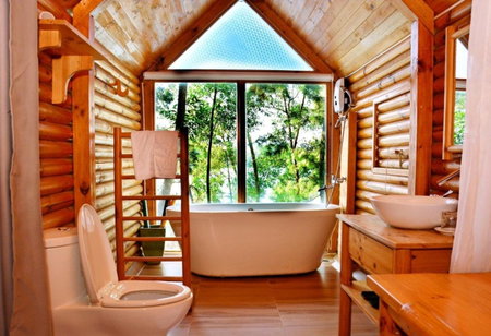 Phu Ninh Lake Resort, Tam Ky, Vietnam
