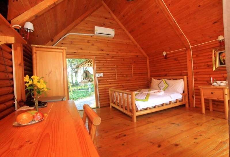 Phu Ninh Lake Resort, Tam Ky, Vietnam