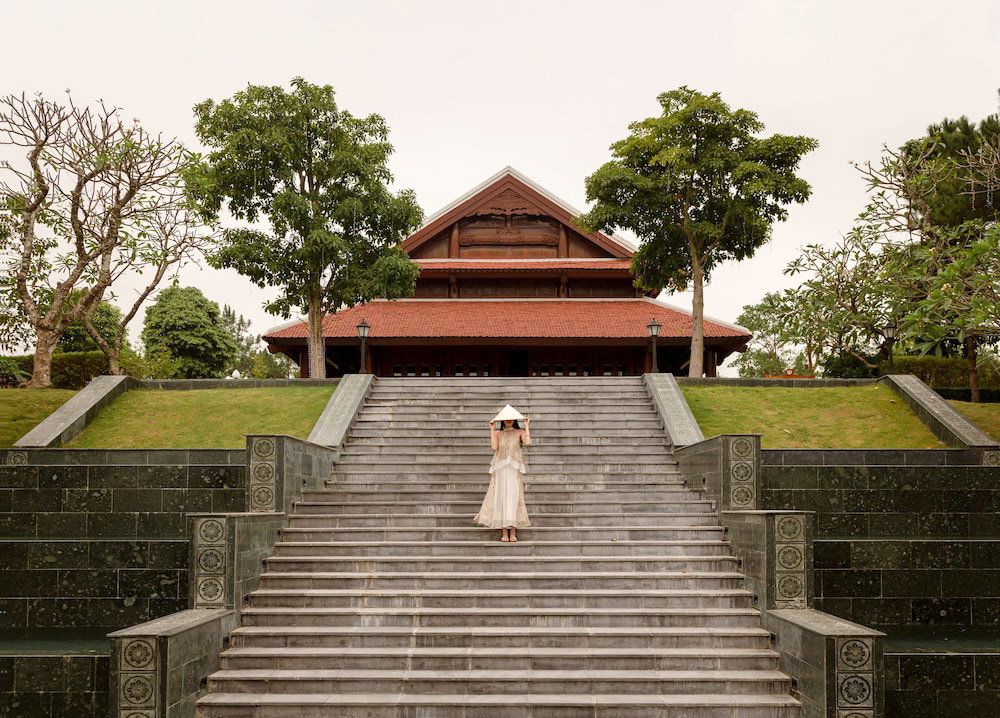 Senna Wellness Retreat, Vietnam