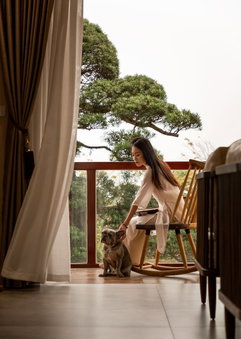 Senna Wellness Retreat, Bac Ninh, Vietnam