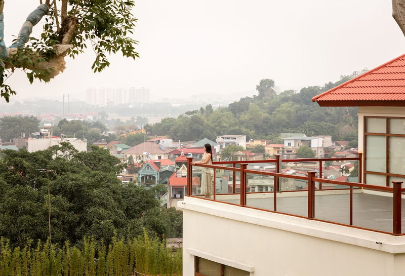 Senna Wellness Retreat, Bac Ninh, Vietnam
