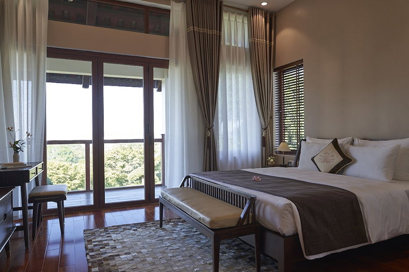 Senna Wellness Retreat, Bac Ninh, Vietnam