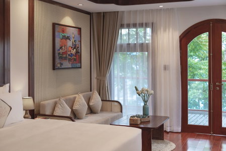 Senna Wellness Retreat, Bac Ninh, Vietnam