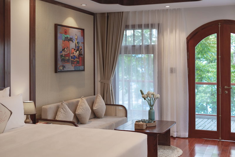Senna Wellness Retreat, Bac Ninh, Vietnam