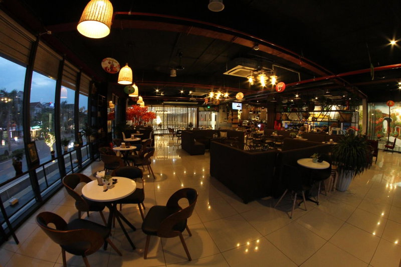 Thanh Dat Hotel I, Ninh Lão, Vietnam