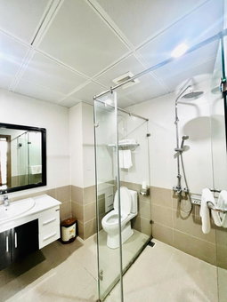 Thanh Dat Hotel I, Ninh Lão, Vietnam