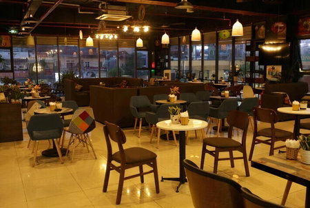 Thanh Dat Hotel I, Ninh Lão, Vietnam
