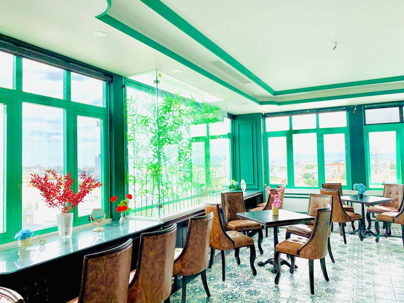 Sao Charm Sài Gòn Hotel, Tuy Hoa, Vietnam
