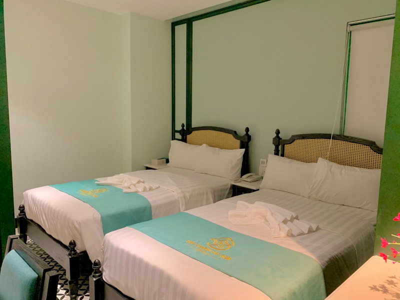 Sao Charm Sài Gòn Hotel, Tuy Hoa, Vietnam