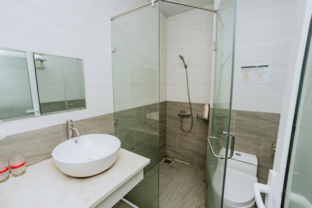 Lacami Dalat Hotel, Da Lat, Vietnam