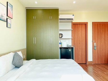 Sea Sunset Hotel, Phu Quoc, Vietnam