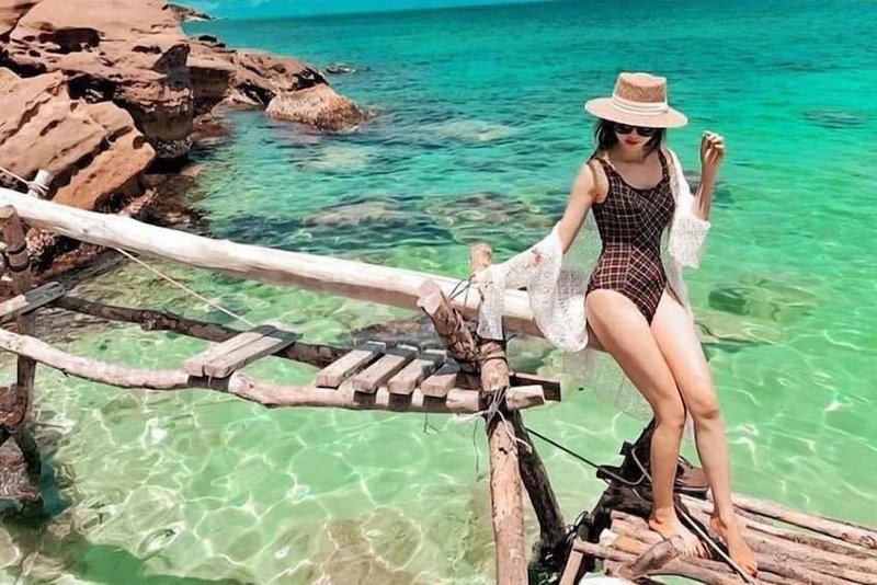 Sea Sunset Hotel, Phu Quoc, Vietnam