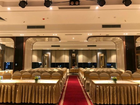 Quynh Trang Hung Yen Hotel, Hưng Yên, Vietnam