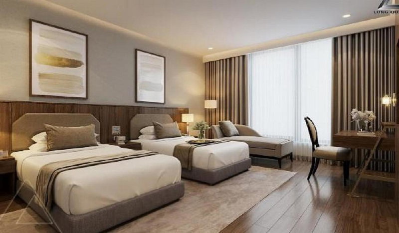 Quynh Trang Hung Yen Hotel, Hưng Yên, Vietnam