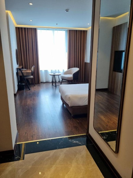Quynh Trang Hung Yen Hotel, Hưng Yên, Vietnam