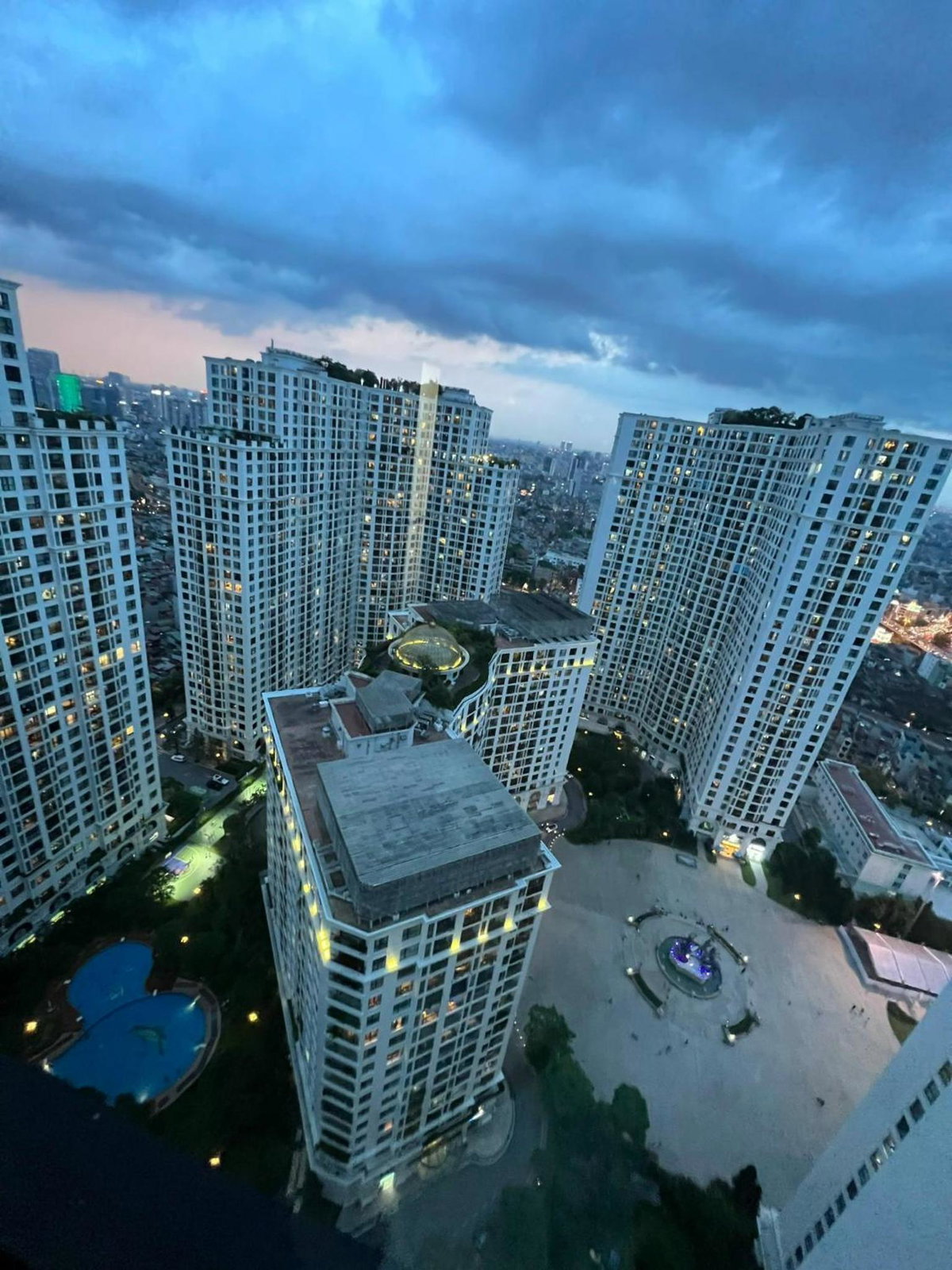 Vincom Royal City 72 Nguyễn Trãi Thanh Xuân, Vietnam