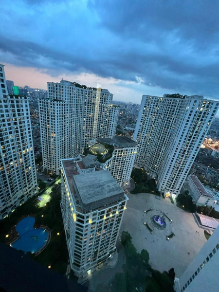 Vincom Royal City 72 Nguyễn Trãi Thanh Xuân, Hanoi, Vietnam