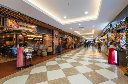 Vincom Royal City 72 Nguyễn Trãi Thanh Xuân, Hanoi, Vietnam